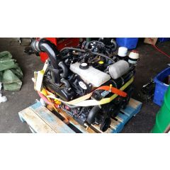 Mercruiser 425HP Long Block, Rebuilt Long Blocks