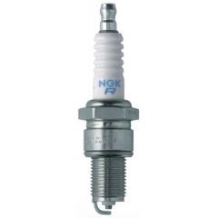 NGK V-Power Spark Plugs, ZFR7F #5913, performance spark plugs