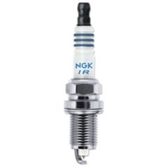 NGK Laser Iridium Spark Plugs, IZFR7M #4214, high performance spark plugs