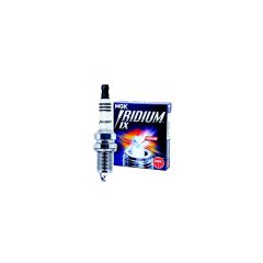 NGK Iridium IX Spark Plugs, TR55IX #7164, performance enthusiast, ignition performance, throttle response, iridium-center electrode, fuel efficiency, racing enthusiast, NGK brand, ignition system, outstanding acceleration.