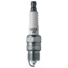 NGK V-Power Spark Plugs, UR5 #2771, high-quality spark plugs