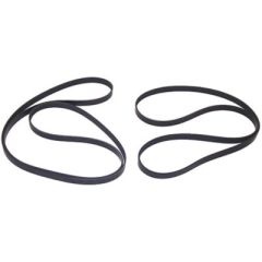 Serpentine Belt, Engine Performance