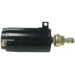 Premium Outboard Starter, Johnson/Evinrude OMC Engines