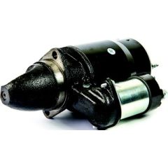 New Starter, CCW Rotation, Top Mount Rear Entry, Sierra Engineered, Mercruiser Replacement, OMC Replacement, Crusader Replacement, Pleasurecraft Replacement, Engine Performance, Reliable Ignition, Compact Design, Easy Installation, Vehicle Performance, Bo