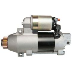 Outboard Starter, Sierra Warranty