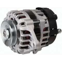 Inboard Alternator, Sierra Alternator