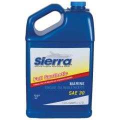 Sierra 94104, Full Synthetic Marine Engine Oil