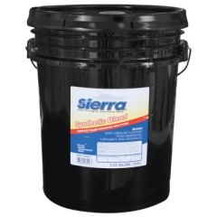 Sierra 96505 Hi Performance Gear Lube, 5 Gal. Pail, Gear Lube-Hi Perf 5GAL