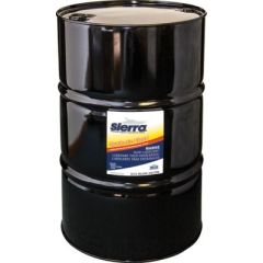 Sierra 96507 Hi Performance Gear Lube, 55 Gallon Drum, Gear Lube-Hi Perf Syn/Bl 55GAL