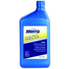 Sierra 97012 Power Trim & Steering Fluid, Volvo Penta Marine Engines