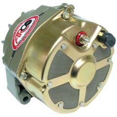 Alternator, P-REM I/B ALTERNAT 1 WIRE 61, high-performance, ignition protection, single groove pulley, Arco, 1-wire connection, durable construction, seamless integration, reliable replacement