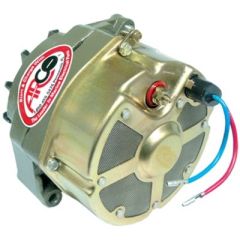 Alternator, Arco starting & charging