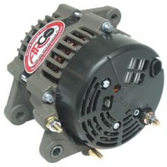 Inboard Alternator, Mercruiser engine