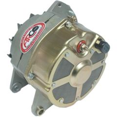 OMC Alternator, P-REM, marine adventures, power solution, 12-volt, 70-amp, Arco Starting & Charging, remanufactured alternator, OMC 61A Alternator, Prestolite alternator, single groove pulley, electrical system, value, seasoned sailor, weekend boating ent