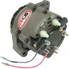 Mercruiser O.E.M. Alternator, Arco starting & charging