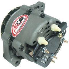 OMC Cobra Alternator, marine adventures