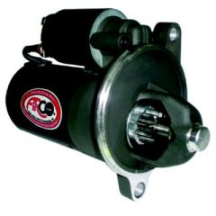 Arco 70216 2.3 L Ford Engine Starter, inboard starter