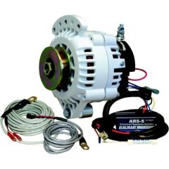 Alternator Kit, ARS Regulator