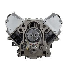 Indmar 6.0L L96 Marine Engine, Remanufactured Engine