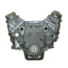 6.2L Marine Engine, Mercruiser Compatible