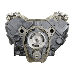 Remanufactured Marine Engine, Mercruiser Marine