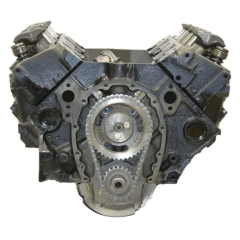 Remanufactured Marine Engine, Mercruiser Marine