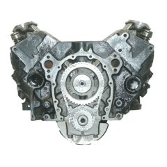 Remanufactured Marine Engine, Mercruiser Marine