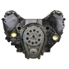 4.3L Marine Engine, Remanufactured Marine Engine