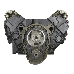 Remanufactured Marine Engine, Mercruiser Marine