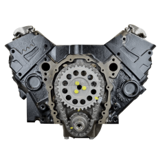 5.7 / 350 Remanufactured Marine Engine, Mercruiser Marine