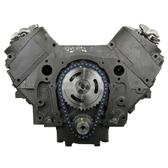 7.4 / 454 Remanufactured Marine Engine, Mercruiser Marine