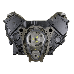 Remanufactured Marine Engine, Mercruiser Marine