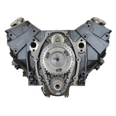 4.3L Marine Engine (1996-2007), Remanufactured Marine Engine