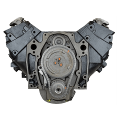 4.3L Marine Engine, Remanufactured Marine Engine