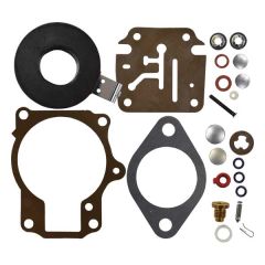 Carburetor Kit with Float