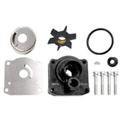 Water Pump Repair Kit with Housing