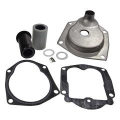 Water Pump Kit w/ SS Housing