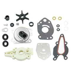 Water Pump Repair Kit with Housing