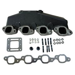 Exhaust Manifold