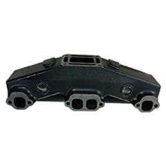 Exhaust Manifold