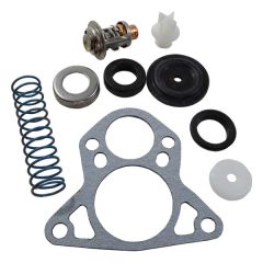 Stainless Steel Thermostat Kit