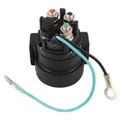 Starter Solenoid