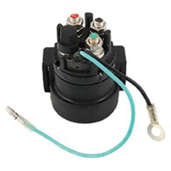 Starter Solenoid