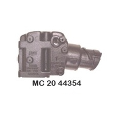 Barr Marine MC-20-44354 Riser Elbow