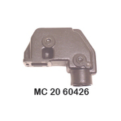 Barr Marine MC-20-60426 Riser Elbow