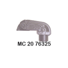 Barr Marine MC-20-76325 Riser Elbow